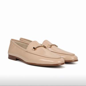 Sam Edelman Loraine Tailored Loafers 8.5M (Small Sized)